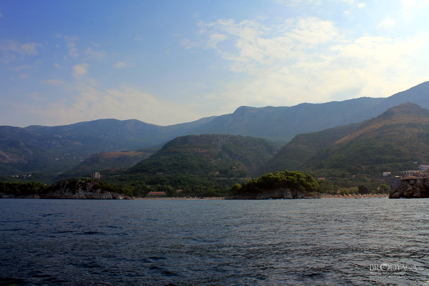 Sveti Stefan